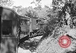 Immagine di Un treno Formosa Taiwan, 1945, secondo 24 filmato di repertorio 65675069167
