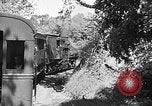 Immagine di Un treno Formosa Taiwan, 1945, secondo 25 filmato di repertorio 65675069167