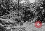 Immagine di Un treno Formosa Taiwan, 1945, secondo 35 filmato di repertorio 65675069167