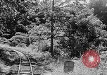 Immagine di Un treno Formosa Taiwan, 1945, secondo 36 filmato di repertorio 65675069167