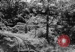 Immagine di Un treno Formosa Taiwan, 1945, secondo 37 filmato di repertorio 65675069167