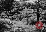 Immagine di Un treno Formosa Taiwan, 1945, secondo 38 filmato di repertorio 65675069167