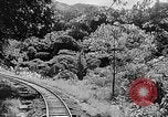 Immagine di Un treno Formosa Taiwan, 1945, secondo 39 filmato di repertorio 65675069167