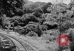 Immagine di Un treno Formosa Taiwan, 1945, secondo 40 filmato di repertorio 65675069167