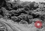 Immagine di Un treno Formosa Taiwan, 1945, secondo 41 filmato di repertorio 65675069167