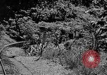 Immagine di Un treno Formosa Taiwan, 1945, secondo 50 filmato di repertorio 65675069167