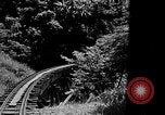 Immagine di Un treno Formosa Taiwan, 1945, secondo 54 filmato di repertorio 65675069167
