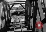 Immagine di Un treno Formosa Taiwan, 1945, secondo 58 filmato di repertorio 65675069167