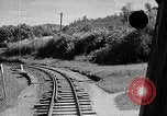 Immagine di Un treno Formosa Taiwan, 1945, secondo 60 filmato di repertorio 65675069167