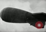Standbild barrage Balloons North Carolina United States USA, 1941, aus Sekunde 19 historischem Filmmaterial Videoclip 65675069168