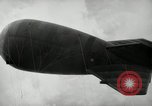 Standbild barrage Balloons North Carolina United States USA, 1941, aus Sekunde 22 historischem Filmmaterial Videoclip 65675069168