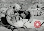 Standbild barrage Balloons North Carolina United States USA, 1941, aus Sekunde 19 historischem Filmmaterial Videoclip 65675069169
