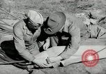 Standbild barrage Balloons North Carolina United States USA, 1941, aus Sekunde 22 historischem Filmmaterial Videoclip 65675069169