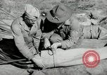 Standbild barrage Balloons North Carolina United States USA, 1941, aus Sekunde 28 historischem Filmmaterial Videoclip 65675069169