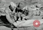 Standbild barrage Balloons North Carolina United States USA, 1941, aus Sekunde 29 historischem Filmmaterial Videoclip 65675069169
