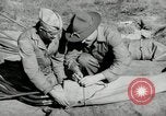 Standbild barrage Balloons North Carolina United States USA, 1941, aus Sekunde 30 historischem Filmmaterial Videoclip 65675069169