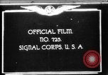 Standbild National Air Races Chicago Illinois USA, 1930, aus Sekunde 1 historischem Filmmaterial Videoclip 65675069170