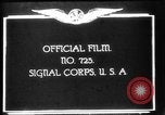 Standbild National Air Races Chicago Illinois USA, 1930, aus Sekunde 3 historischem Filmmaterial Videoclip 65675069170