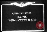 Standbild National Air Races Chicago Illinois USA, 1930, aus Sekunde 4 historischem Filmmaterial Videoclip 65675069170