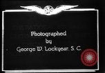 Standbild National Air Races Chicago Illinois USA, 1930, aus Sekunde 16 historischem Filmmaterial Videoclip 65675069170