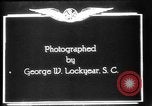 Standbild National Air Races Chicago Illinois USA, 1930, aus Sekunde 18 historischem Filmmaterial Videoclip 65675069170