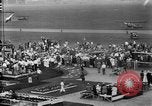 Standbild National Air Races Chicago Illinois USA, 1930, aus Sekunde 37 historischem Filmmaterial Videoclip 65675069170