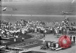 Standbild National Air Races Chicago Illinois USA, 1930, aus Sekunde 39 historischem Filmmaterial Videoclip 65675069170