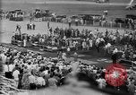 Standbild National Air Races Chicago Illinois USA, 1930, aus Sekunde 42 historischem Filmmaterial Videoclip 65675069170