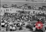 Standbild National Air Races Chicago Illinois USA, 1930, aus Sekunde 45 historischem Filmmaterial Videoclip 65675069170