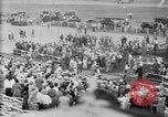 Standbild National Air Races Chicago Illinois USA, 1930, aus Sekunde 46 historischem Filmmaterial Videoclip 65675069170