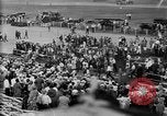 Standbild National Air Races Chicago Illinois USA, 1930, aus Sekunde 47 historischem Filmmaterial Videoclip 65675069170