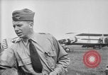 Standbild National Air Races Chicago Illinois USA, 1930, aus Sekunde 56 historischem Filmmaterial Videoclip 65675069170