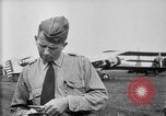 Standbild National Air Races Chicago Illinois USA, 1930, aus Sekunde 58 historischem Filmmaterial Videoclip 65675069170