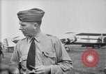 Standbild National Air Races Chicago Illinois USA, 1930, aus Sekunde 59 historischem Filmmaterial Videoclip 65675069170