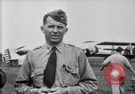 Standbild National Air Races Chicago Illinois USA, 1930, aus Sekunde 62 historischem Filmmaterial Videoclip 65675069170