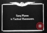 Standbild National Air Races Chicago Illinois USA, 1930, aus Sekunde 4 historischem Filmmaterial Videoclip 65675069171