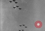 Standbild National Air Races Chicago Illinois USA, 1930, aus Sekunde 10 historischem Filmmaterial Videoclip 65675069171