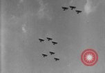 Standbild National Air Races Chicago Illinois USA, 1930, aus Sekunde 12 historischem Filmmaterial Videoclip 65675069171