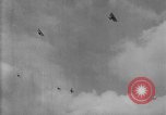 Standbild National Air Races Chicago Illinois USA, 1930, aus Sekunde 14 historischem Filmmaterial Videoclip 65675069171