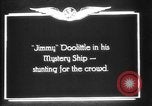 Standbild National Air Races Chicago Illinois USA, 1930, aus Sekunde 34 historischem Filmmaterial Videoclip 65675069171