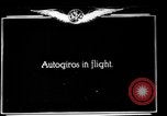 Standbild National Air Races Chicago Illinois USA, 1930, aus Sekunde 1 historischem Filmmaterial Videoclip 65675069172