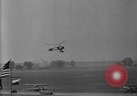Standbild National Air Races Chicago Illinois USA, 1930, aus Sekunde 17 historischem Filmmaterial Videoclip 65675069172