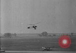 Standbild National Air Races Chicago Illinois USA, 1930, aus Sekunde 18 historischem Filmmaterial Videoclip 65675069172