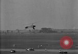 Standbild National Air Races Chicago Illinois USA, 1930, aus Sekunde 20 historischem Filmmaterial Videoclip 65675069172