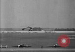 Standbild National Air Races Chicago Illinois USA, 1930, aus Sekunde 22 historischem Filmmaterial Videoclip 65675069172