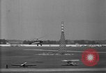 Standbild National Air Races Chicago Illinois USA, 1930, aus Sekunde 23 historischem Filmmaterial Videoclip 65675069172