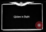 Image of National Air Races Chicago Illinois USA, 1930, second 1 stock footage video 65675069173