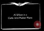 Image of National Air Races Chicago Illinois USA, 1930, second 1 stock footage video 65675069174