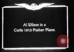 Image of National Air Races Chicago Illinois USA, 1930, second 4 stock footage video 65675069174
