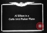 Image of National Air Races Chicago Illinois USA, 1930, second 5 stock footage video 65675069174